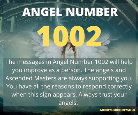 1002 angel number meaning|1002 Angel Number Meaning